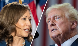 The Great Mic Mute-Off: Trump and Harris Spar Over Silence Button in Upcoming Debate