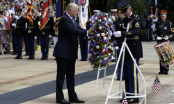 Trump Campaign's Arlington Cemetery Debacle: When Insulting the Army Became a Strategy