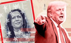 Trump: I am more beautiful than Kamala