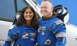 NASA Announces Return Date for Astronauts Stranded in Space