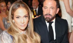 Jennifer Lopez and Ben Affleck Announce Their Divorce