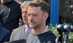 Justin Timberlake has pleaded guilty: I definitely learned my lesson