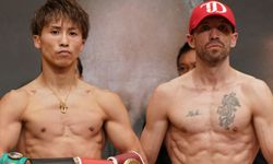 Inoue vs. Doheny: Results and Highlights from the Undercard and Main Event