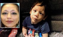 Woman wanted for murder for selling her disabled child