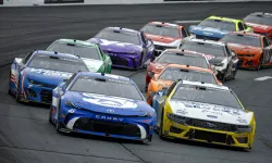 NASCAR Playoffs: Drivers Weigh in on Who They Believe Will Emerge as the Champion