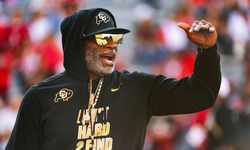 Deion Sanders’ Blunt Take on Colorado’s Offensive Line After Nebraska Matchup: Tough Words, Tougher Expectations