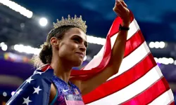 Sydney McLaughlin-Levrone Opens Up About Reactions to Her World Record Performance and the Personal Impact