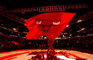 Breaking news! Are the Chicago Bulls for sale?!