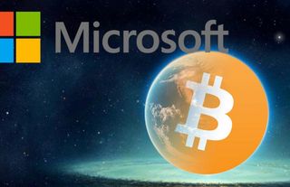 Microsoft's cryptocurrency plans revealed!