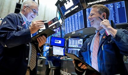 US stock markets are on the rise!