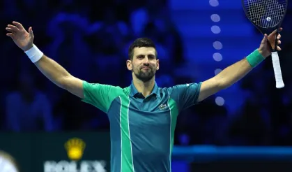 Djokovic praises Alcaraz: "He proved he is the best in the world"