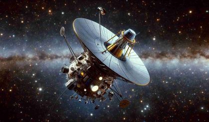 NASA's spacecraft Voyager 1 has lost contact with Earth!