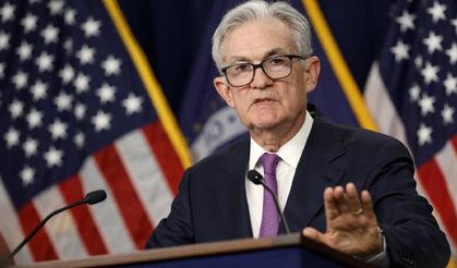 Fed Chairman Powell spoke: Gold prices hit a record high!