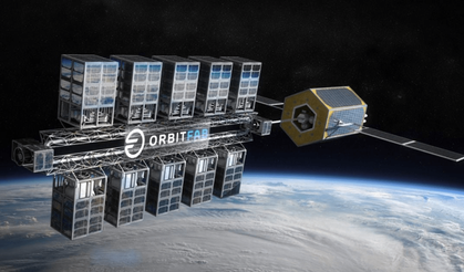 Orbit Fab will build a fuel station in space!