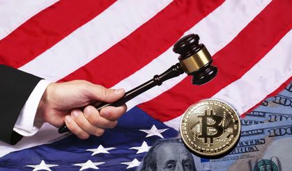 Harsh intervention from the US government to the cryptocurrency draft!