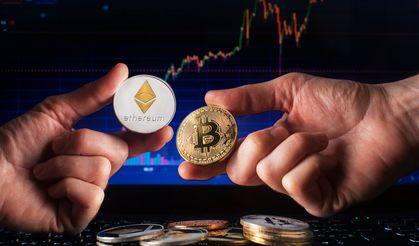Ethereum catches its rival Bitcoin in that sector!