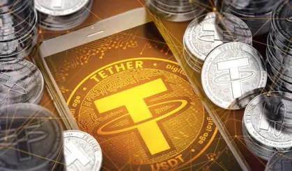 Tether decided to freeze those wallets!