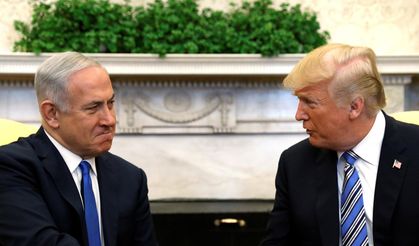 Trump's harsh response to Zionists: I will not ignore cutting off arms support to Israel!
