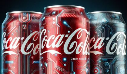 Get Ready for Artificial Intelligence Flavored Coke!