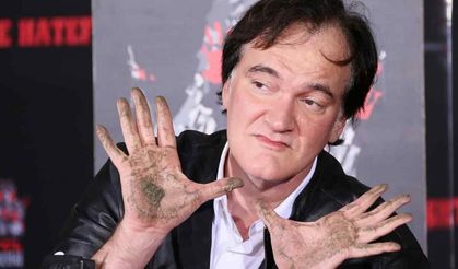 Quentin Tarantino has given up on making his last movie!