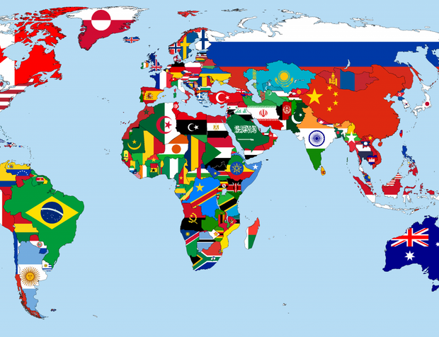 The 10 safest countries in the world