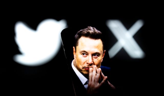 Important announcement from Elon Musk to X users