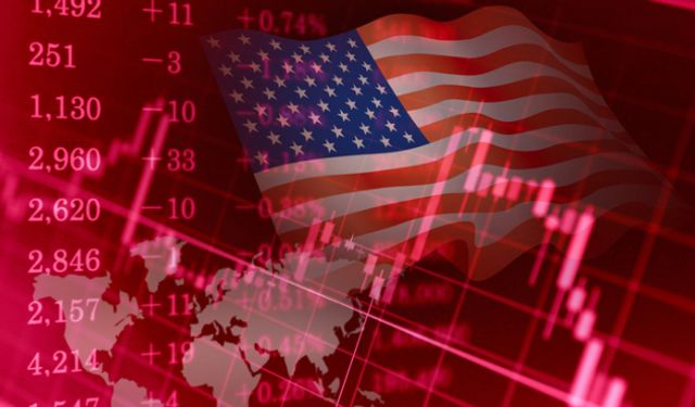 US stocks are in dangerous territory!