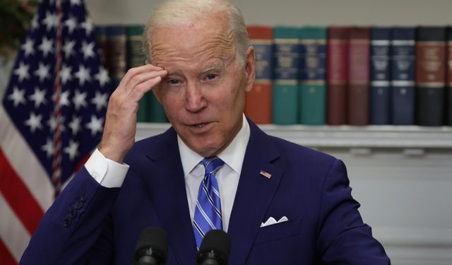 The hot topic is Biden's mental health: He is no longer the same person!