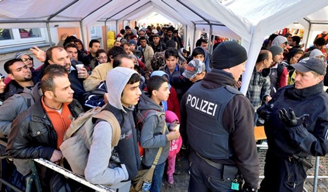Germany is toughening its refugee policy!