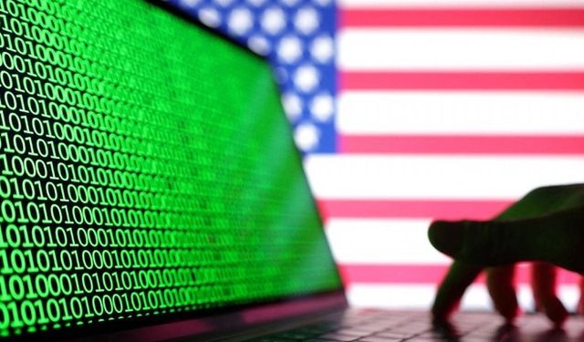 Tens of thousands of emails stolen from the US State Department!