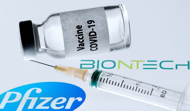 Million dollar mRNA vaccine project from BioNTech