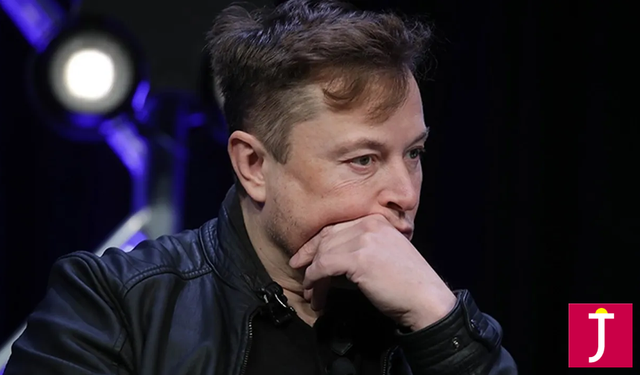 Elon Musk's big secret! 1 billion dollar shock!