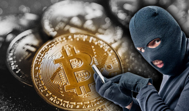 Famous Investor Lost $870,000 to Cryptocurrency Scammers!