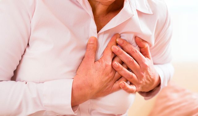 Important warnings from experts: These factors cause heart attacks!