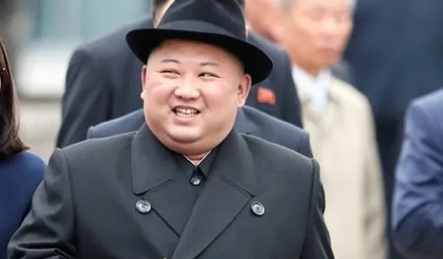 Shocking allegation about Kim Jong-Un: He chooses 25 virgin girls for the Pleasure Squad!