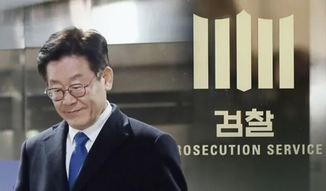 Will the main opposition leader be arrested?