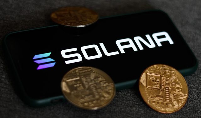 Giant good news from Solana: On the rise after the development!