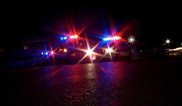 Tragic incident: 5 men's bodies found in a house!