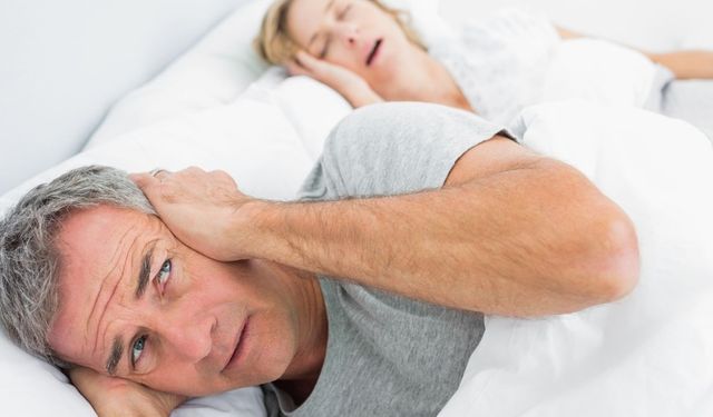 Eat a spoonful before bedtime: solve the snoring problem once and for all?