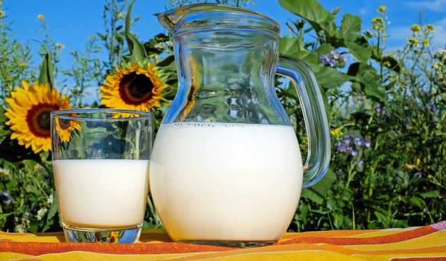 Do you only use it for drinking? Here are some surprising facts about milk!