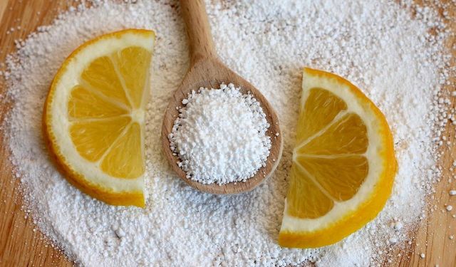 Turns out it's poison: Did you know this harm of lemon salt?