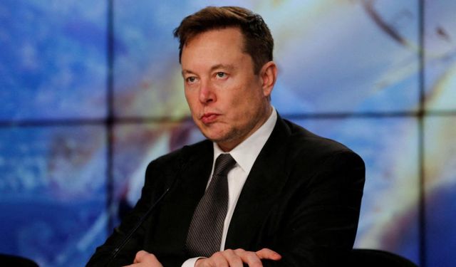 Brazilian Supreme Court judge launches investigation into Elon Musk