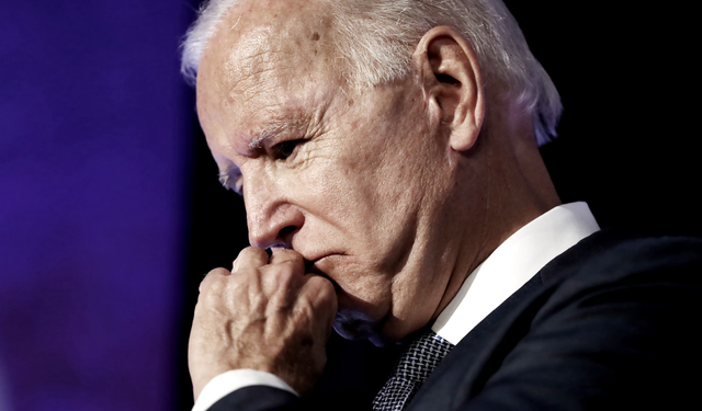 Lawsuits Filed Against Biden by 15 States