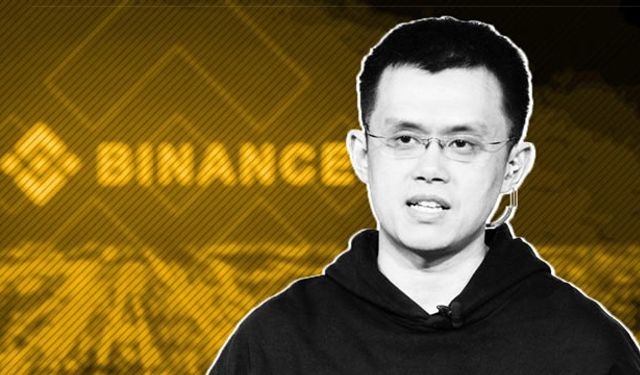 Prison sentence requested for Binance founder in the US!