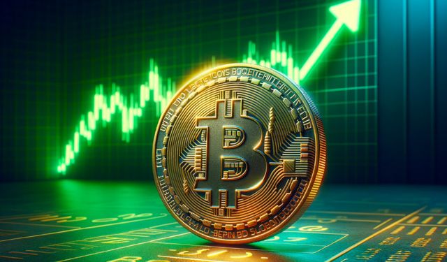Bitcoin Breaks the Expected Record: It Reached All-Time High!