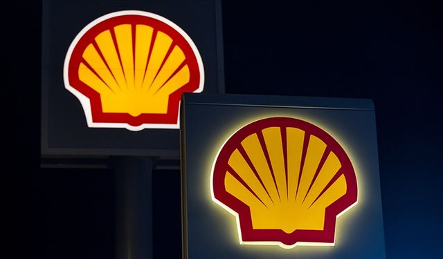 Shell discovers new natural gas offshore Egypt