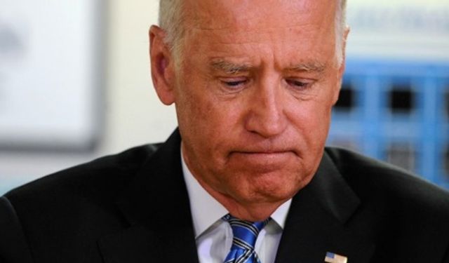 Another crisis after the bridge collapse! Reactive decision from Biden!