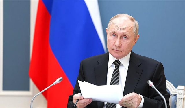 Putin approves sale of US company's assets in Russia