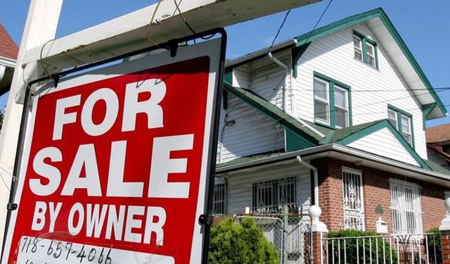 Record increase in house prices in the US!