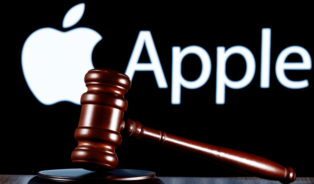 Apple fined for music competition violations!